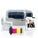 Zebra P330i Printer ID Card