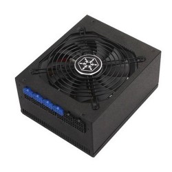 Silverstone SST75F-G 750W Gold Evolution power supply