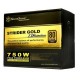 Silverstone SST75F-G 750W Gold Evolution power supply