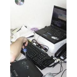 Service laptop SULAWESI SELATAN