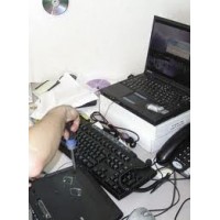 Service laptop SULAWESI SELATAN