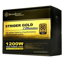 Silverstone SST-1200-G 1200W Gold  Evolution