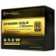 Silverstone SST-ST85F-G 850W Strider Gold Evolution