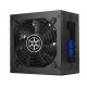 SilverStone SST-ST65F-G Strider Gold  650W ATX12V/EPS12V PFC Full Modular Cables Power Supply