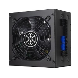 SilverStone SST-ST65F-G Strider Gold  650W Power Supply