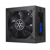 SilverStone SST-ST65F-G Strider Gold  650W Power Supply