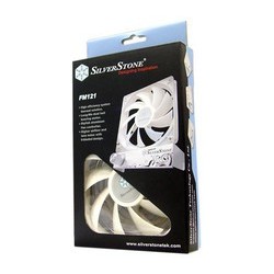 Silverstone SST-FM121-B FAN 12CM