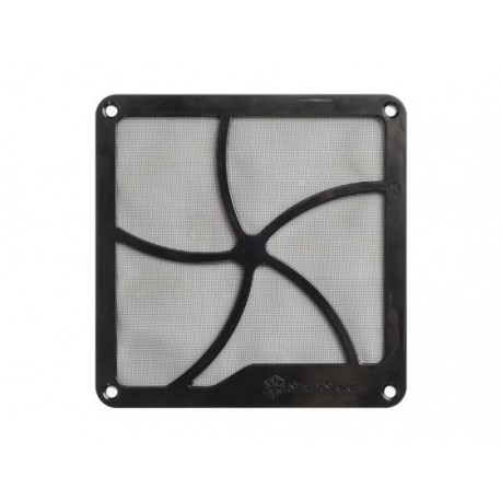 Silverstone SST-FF122 12CM Magnetized Fan Filter Garansi Distributor