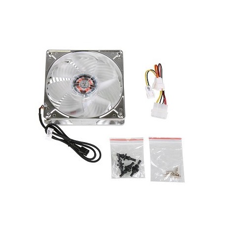 Silverstone SST-AP121-RL FAN 12CM Garansi Distributor