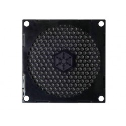 Silverstone 8CM DUST FILTER SST-FF81B