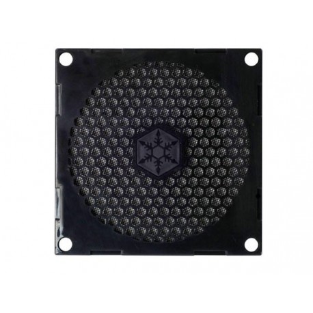 Silverstone 8CM DUST FILTER SST-FF81B