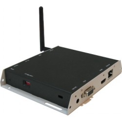 IAdea XMP-130 Digital Signage Players and Signboards