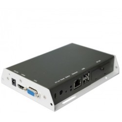 IAdea XMP-3250 Full-HD Dynamic Signage Player