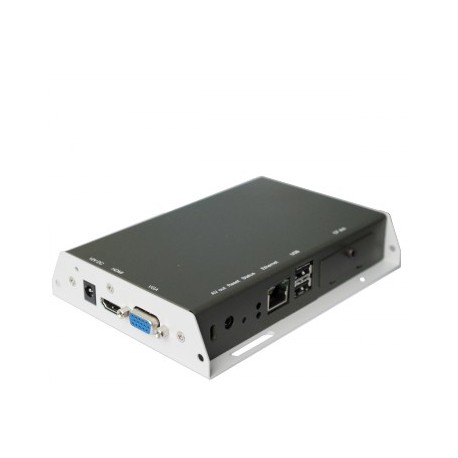 IAdea XMP-3250 Full-HD Dynamic Signage Player