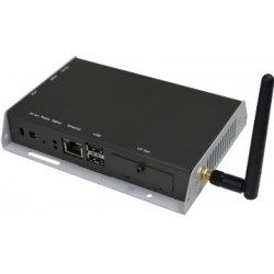 IAdea XMP-3350 Wireless Full-HD Dynamic Signage Player