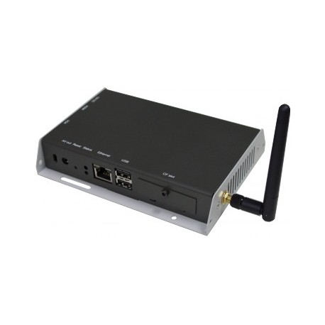 IAdea XMP-3350 Wireless Full-HD Dynamic Signage Player