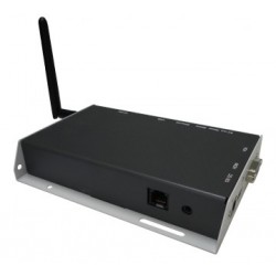 IAdea XMP-3450 Live Full-HD Dynamic Signage Player