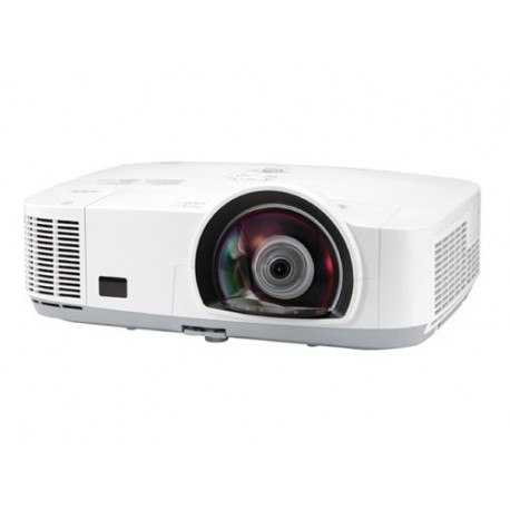 NEC M350XSG Proyektor Ansi Lumens 3000 Wxga