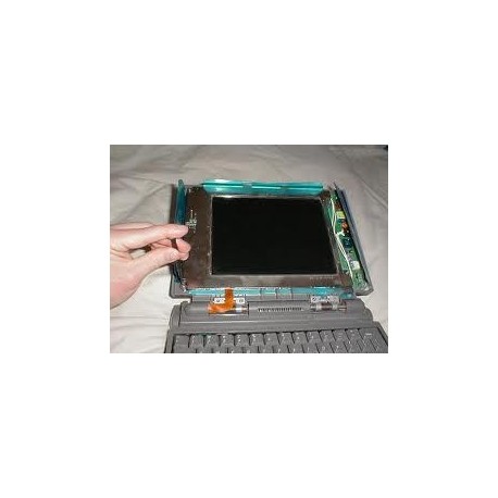 Service laptop Gowa
