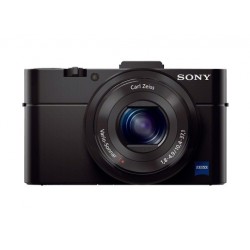 Sony DSC-RX100 II 20.2 Mega Pixel R Series 3.6x Optical Zoom Cyber-shot