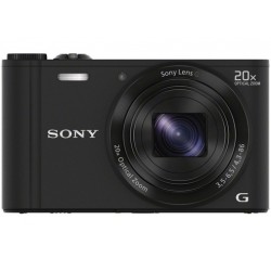 SONY DSC-WX300 18.2 Mega Pixel W Series 20x Optical Zoom Cyber-shot