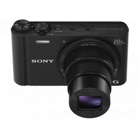 SONY DSC-WX300 18.2 Mega Pixel W Series 20x Optical Zoom Cyber-shot