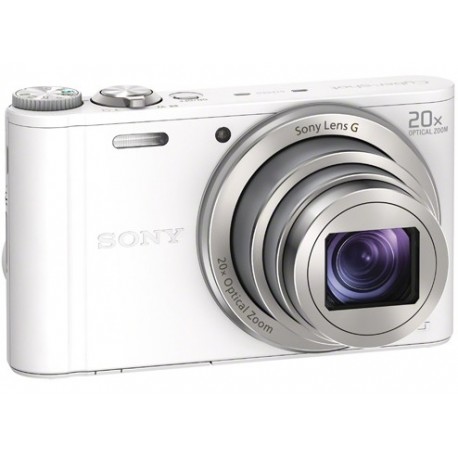 SONY DSC-WX300 18.2 Mega Pixel W Series 20x Optical Zoom Cyber-shot