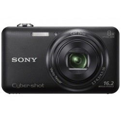 Sony DSC-WX80 16.2 Mega Pixel W Series 8x Optical Zoom Cyber-shot