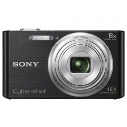 Sony DSC-W730 16.1 Mega Pixel W Series 8x Optical Zoom Cyber-shot