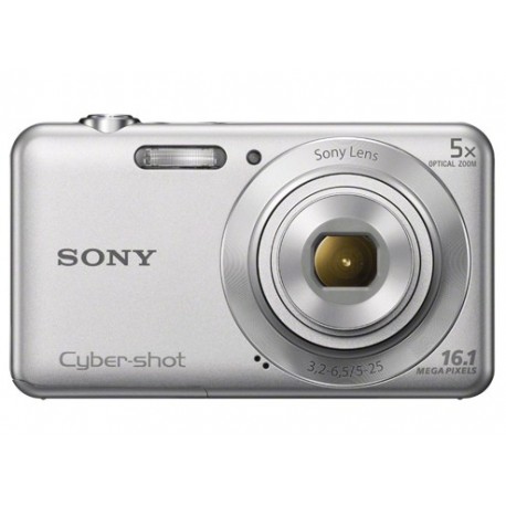 Sony DSC-W710 16.1 Mega Pixel W Series 5x Optical Zoom Cyber-shot