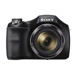 SONY DSC-H300 20.1 Mega Pixel H Series 35x Optical Zoom Cyber-shot