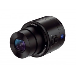 SONY DSC-QX100 Smartphone Attachable Lens-style Camera