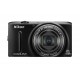 Nikon Coolpix S9500 Wi-Fi Digital Camera with 22x Zoom and GPS