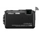 Nikon Coolpix AW110 Wi-Fi and Waterproof Digital Camera with GPS