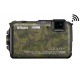 Nikon Coolpix AW110 Wi-Fi and Waterproof Digital Camera with GPS