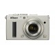 Nikon Coolpix A 16.2 MP Digital Camera with 28mm f/2.8 Lens