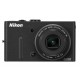 Nikon Coolpix P310 16.1 MP CMOS Digital Camera