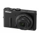 Nikon Coolpix P310 16.1 MP CMOS Digital Camera