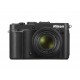 Nikon Coolpix P7700 12.2 MP Digital Camera