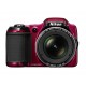 Nikon Coolpix L820 16 MP CMOS Digital Camera