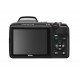 Nikon Coolpix L320 16.1MP Digital Camera with 26x Optical Zoom