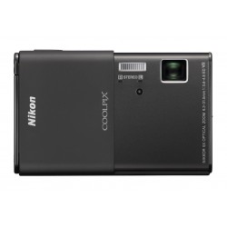 Nikon Coolpix S80 14.1 MP Digital Camera