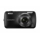 Nikon COOLPIX S800c 16 MP Digital Camera
