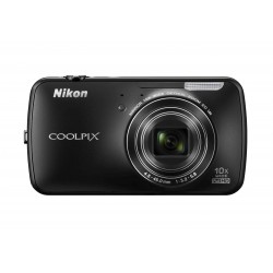 Nikon COOLPIX S800c 16 MP Digital Camera