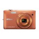 Nikon COOLPIX S3500 20.1 MP Digital Camera with 7x Zoom