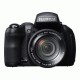 Fujifilm FinePix HS35EXR Digital Camera