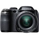 Fujifilm FinePix S4500 Digital Camera