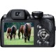 Fujifilm FinePix S4500 Digital Camera