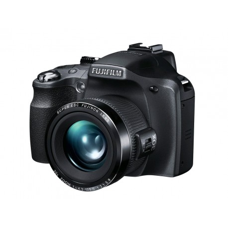 Fujifilm FinePix SL300 Digital Camera 14MP 30x Optical Zoom 3 inch CD Screen