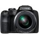 Fujifilm FinePix SL1000 16.2MP Digital Camera with 3-Inch LCD